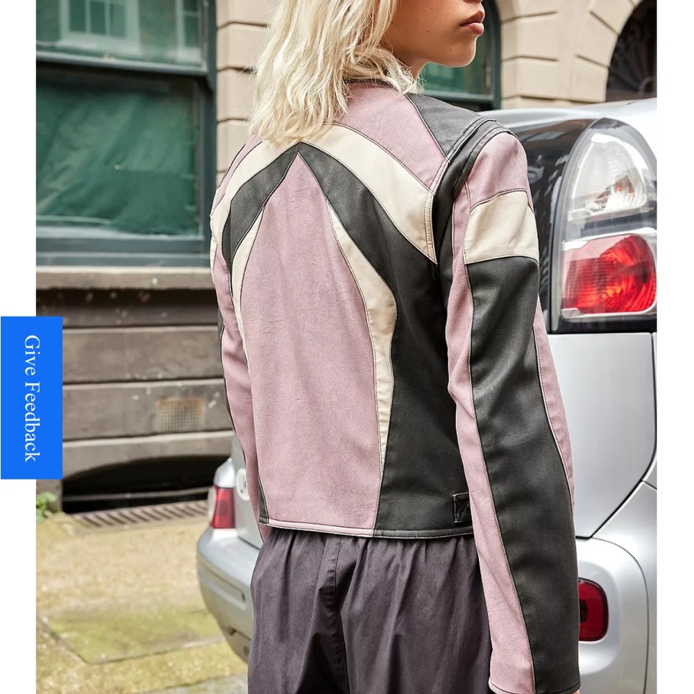 Let’s Frans jacket - Picture 4 of 6